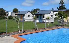 Whanganui Seaside Holiday Park