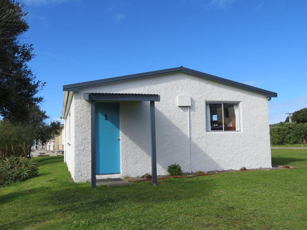 Whanganui Seaside Holiday Park Exterior photo