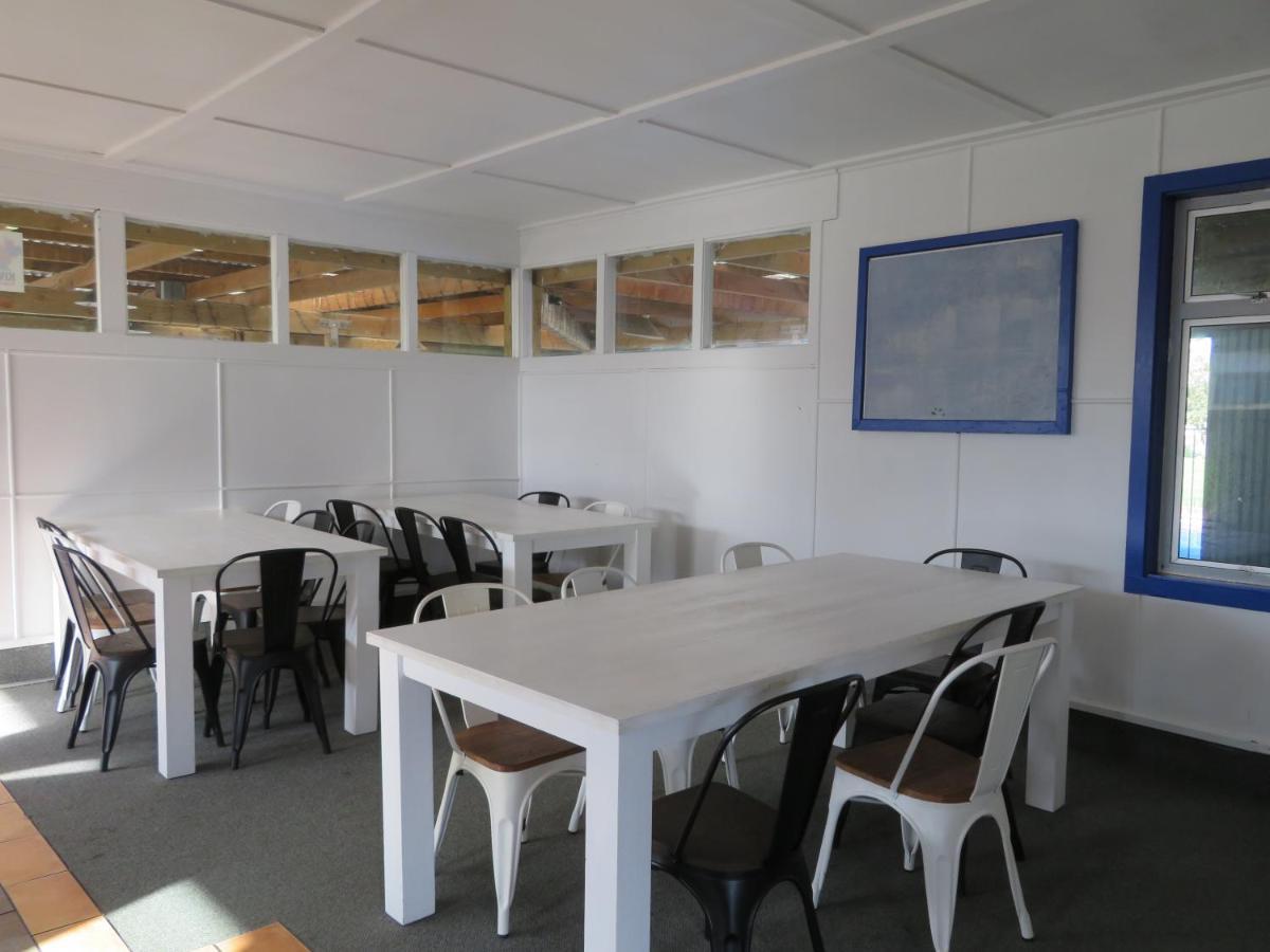 Whanganui Seaside Holiday Park Exterior photo