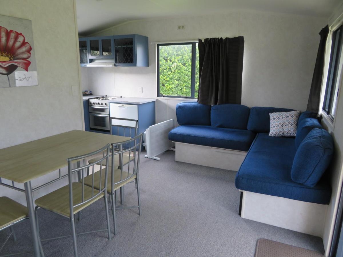 Whanganui Seaside Holiday Park Exterior photo
