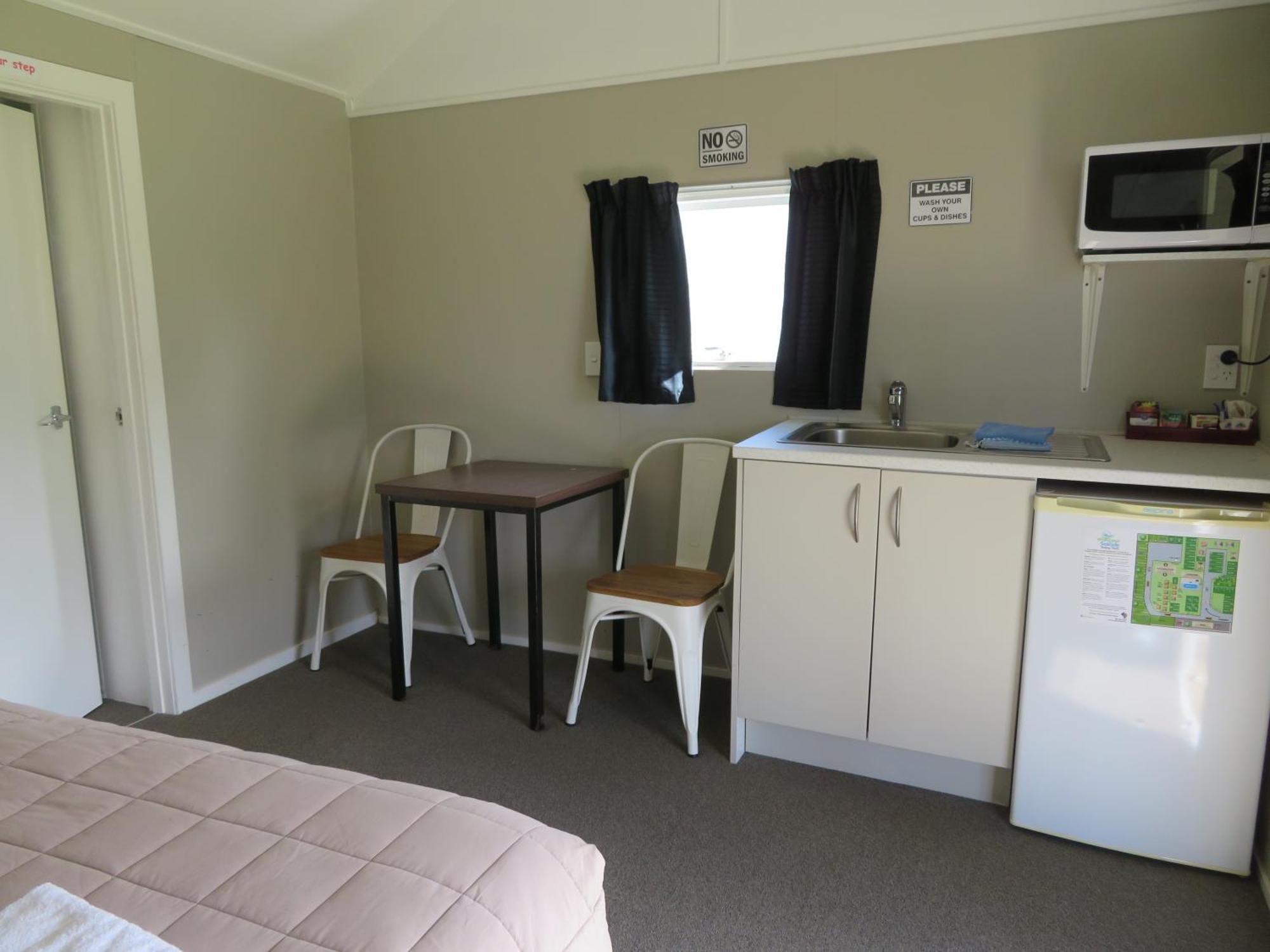 Whanganui Seaside Holiday Park Room photo