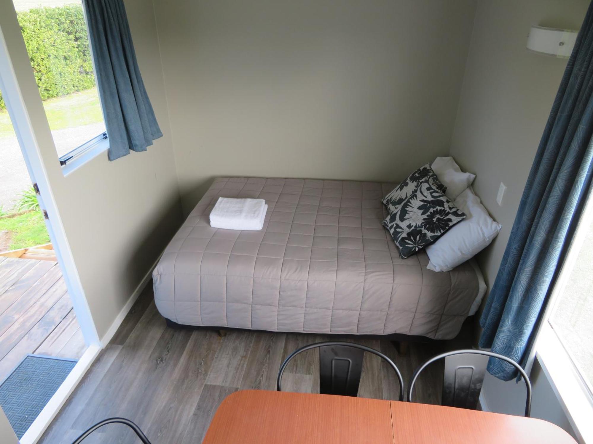 Whanganui Seaside Holiday Park Exterior photo