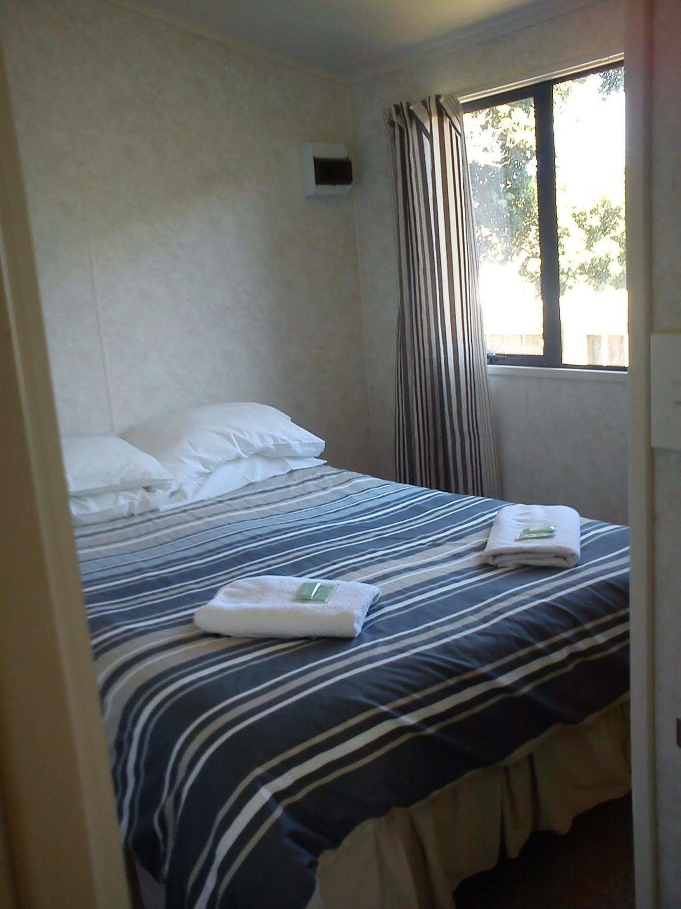 Whanganui Seaside Holiday Park Exterior photo
